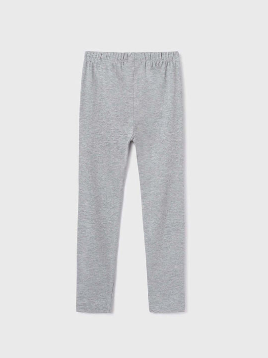 Joyce Kids Long Legging Gray