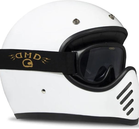 DMD Ochelari de motocross