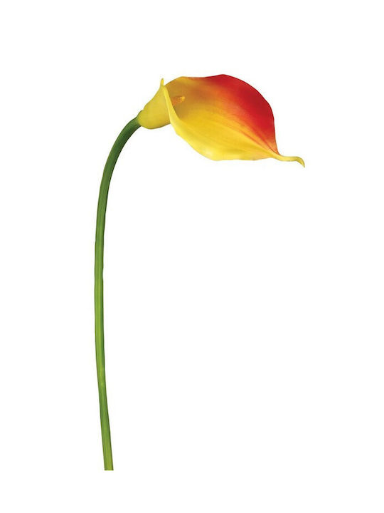 Calla Lily Red 98cm Lianos