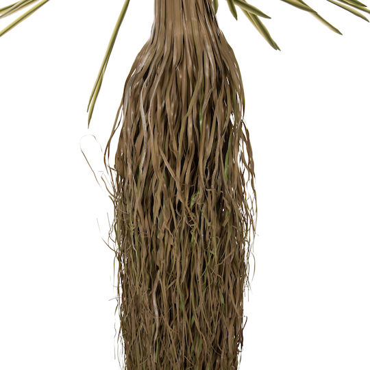 Artificial Plant in Small Pot Green 18cm HomeMarkt