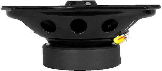 Bass Habit Elite Ηχείο Αυτοκινήτου 6x9" με 180W RMS (Midrange)
