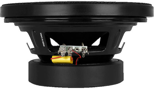 Bass Habit Автомобилен Високоговорител Elite 6.5" с 150W RMS (Среден клас)