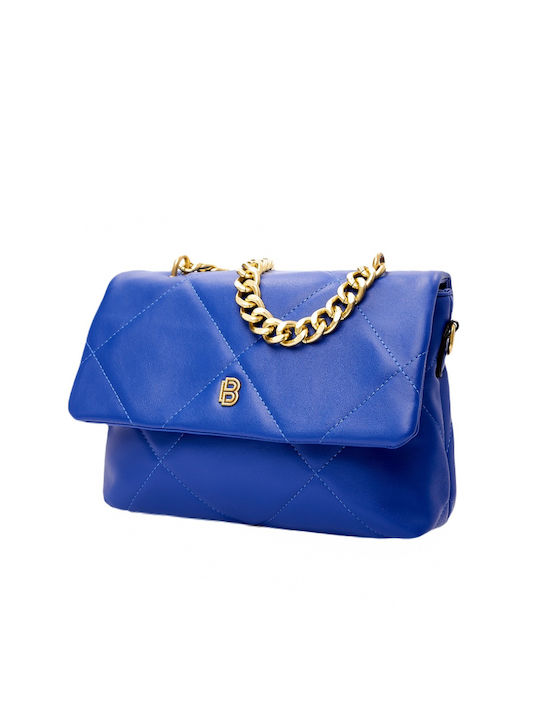 Bag to Bag Women's Bag Shoulder Blue