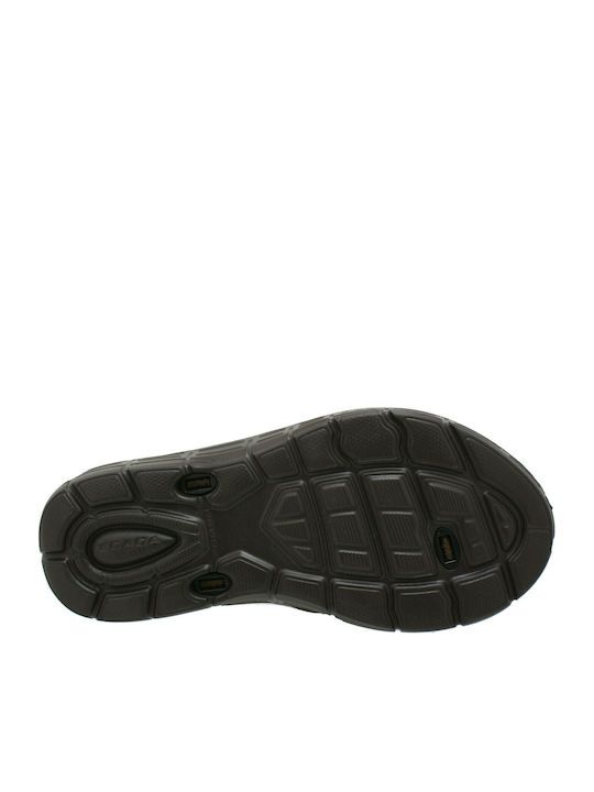 Men's Flip Flops Brown