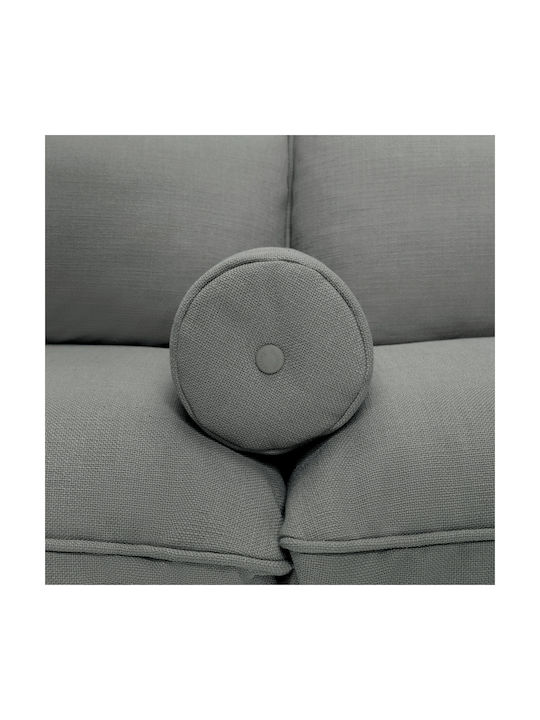 Fatboy Sofa Cushion Mouse Gray 24x65cm