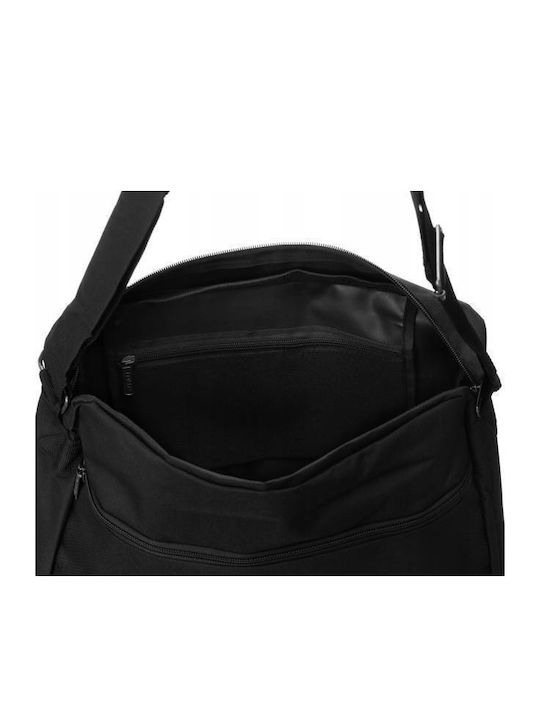 Loren School Bag Shoulder Junior High-High School Multicolour