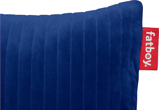 Fatboy Μαξιλάρι Flash Blue 45x45εκ.