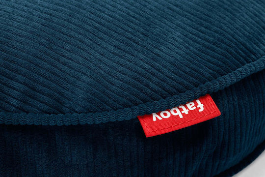 Fatboy Μαξιλάρι Deep Blue 70x70εκ.