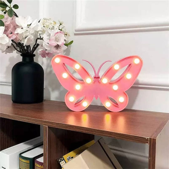 Giokas Tasos Led Kids Decorative Lamp