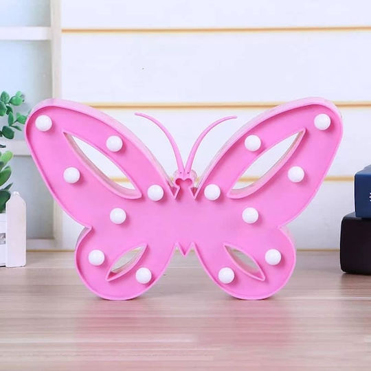Giokas Tasos LED Kinder Dekorative Lampe