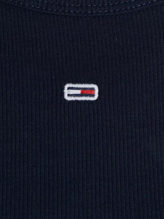 Γυναικείο T-shirt Navy Μπλε