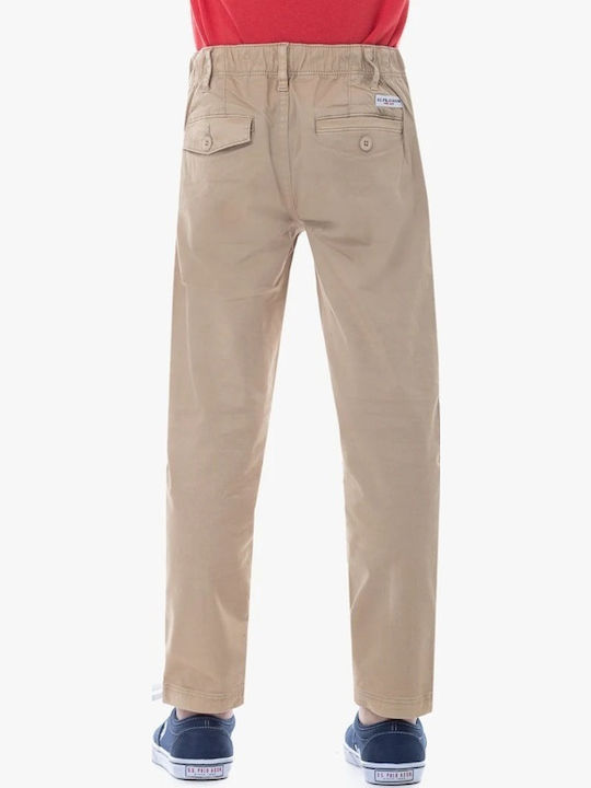 U.S. Polo Assn.