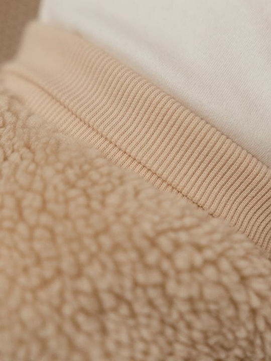 Kids' Pants Sand