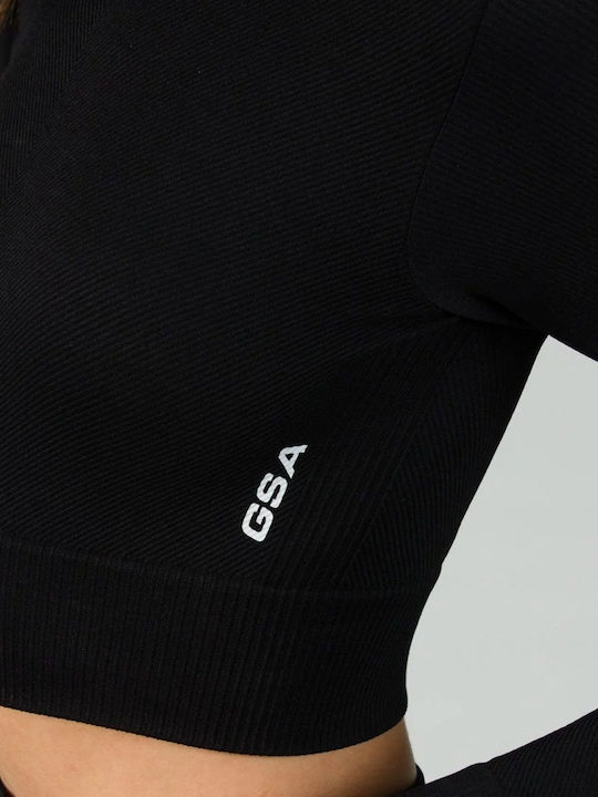 GSA