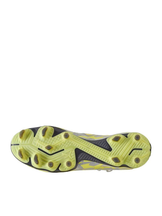 PUMA Future Pro Football Shoes with Cleats Multicolour