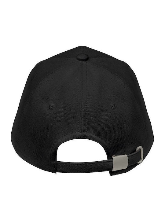 Seoul Jockey Μαύρο