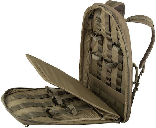 Helikon Tex Geantă din material textil Încărcător Verde 16cm