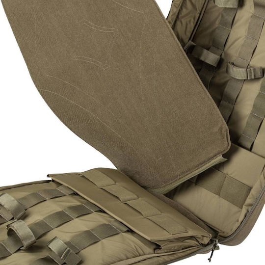 Helikon Tex Geantă din material textil Încărcător Verde 16cm