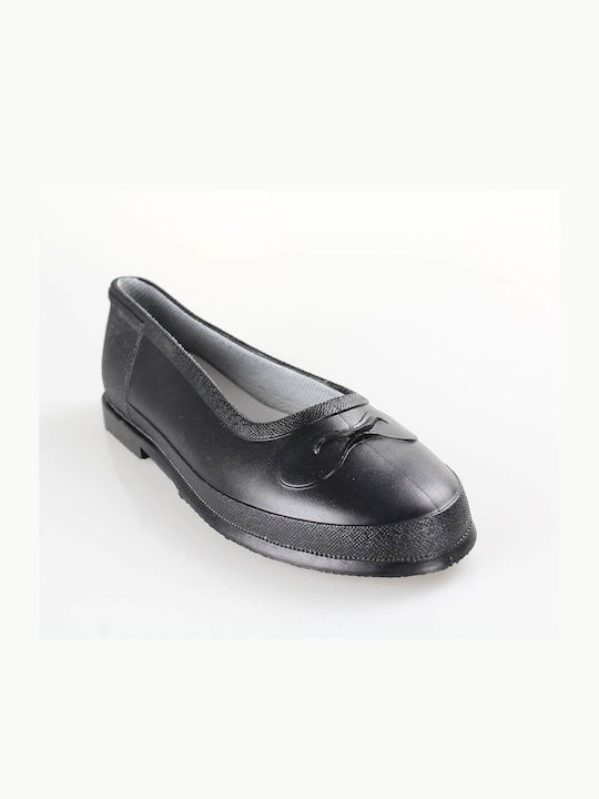 Zak Ballerinas Black