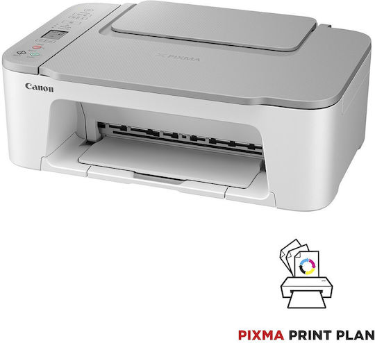 Canon PIXMA TS3551i Colour All In One Inkjet Printer