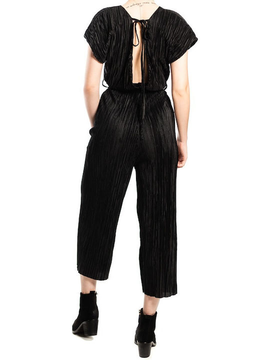 Women's One-piece Suit Black