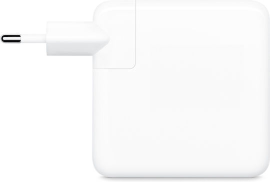 Încărcător Laptop USB-C 87W 9V Pentru Apple