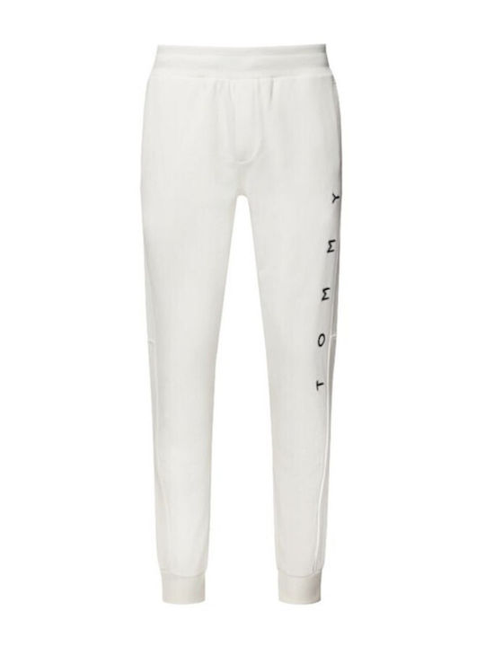 Tommy Hilfiger Herren-Sweatpants Beige