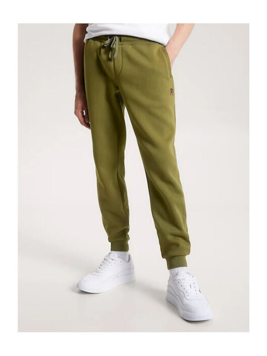 Tommy Hilfiger Men's Fleece Sweatpants