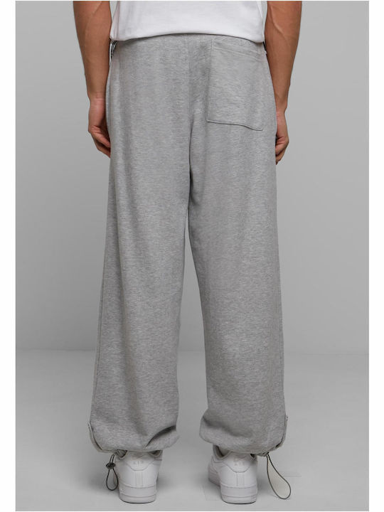 Jogginghose mit Gummizug Grey
