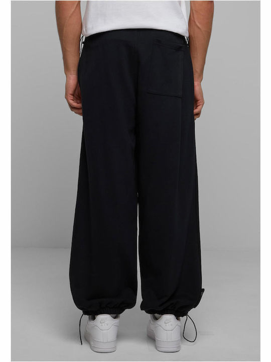 Parachute Jogginghose ohne Gummizug Black