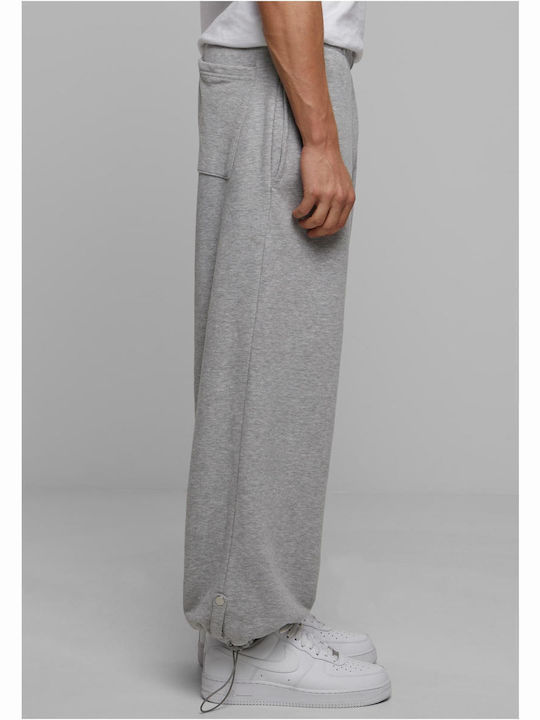 Jogginghose mit Gummizug Grey