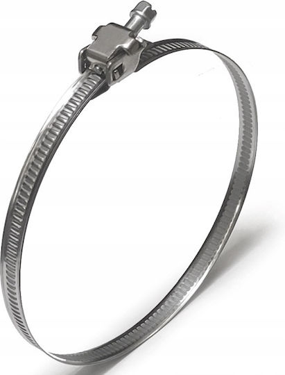 Bradas Colier pentru Furtun Inox 29709