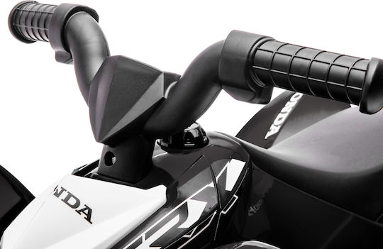 Kids Scooter Licensed Electric Black