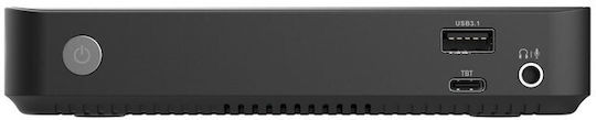 Zotac ZBOX Edge MI648 Barebone (Core i5-1340P)
