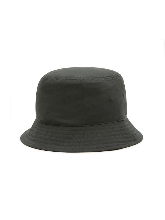 Vans Textil Pălărie pentru Bărbați Stil Bucket Verde
