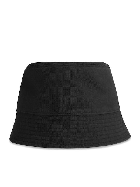 Îmbrăcăminte pentru bărbați Atlantis Pălărie Bucket Culoare Negru