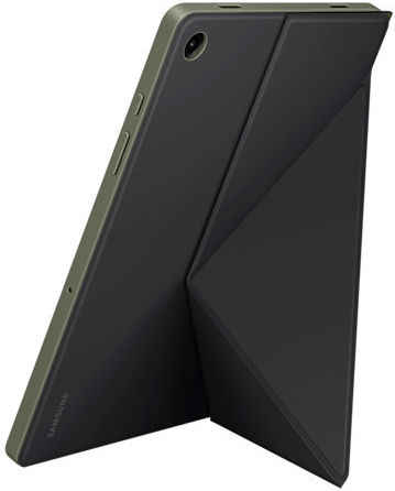 Samsung Flip Cover Μαύρη (Galaxy Tab A9+)