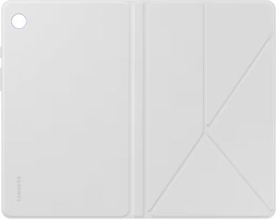 Samsung Galaxy Flip Cover Λευκό (Samsung Galaxy Tab A9) EF-BX110TWEGWW
