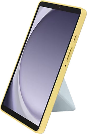 Samsung Флип капак Син (Galaxy Tab A9 / Galaxy Tab A11) EF-BX110TLEGWW