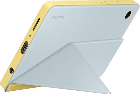 Samsung Флип капак Син (Galaxy Tab A9 / Galaxy Tab A11) EF-BX110TLEGWW