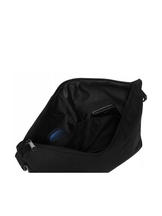 Geantă de damă Crossbody Neagră