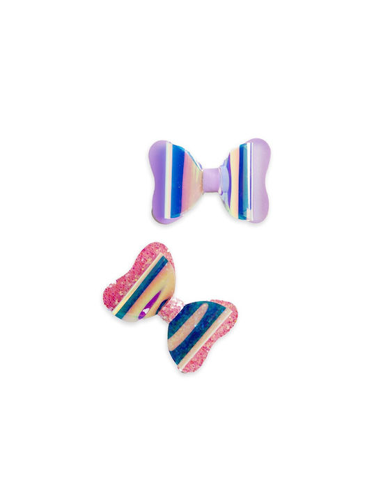 FantazyStores Kids Bobby Pin Multicolour