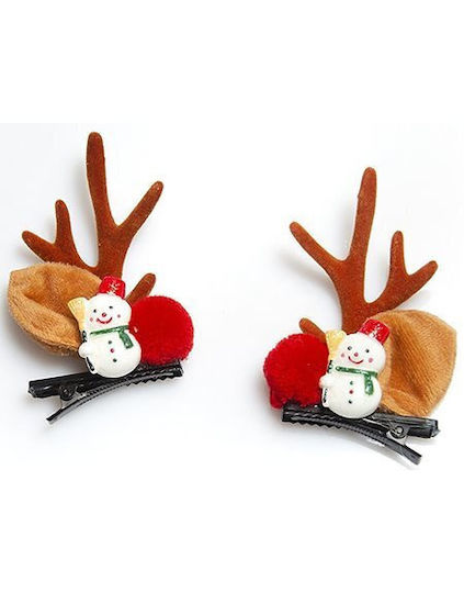 Weihnachts-Accessoires (Μiverse Designs)