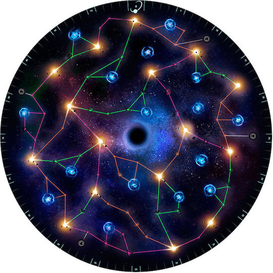 Επιτραπέζιο Παιχνίδι Pulsar 2849 για 2-4 Παίκτες 14+ Ετών (EN) Czech Games Edition