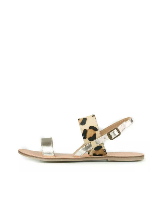 Adam's Shoes Women's Flat Sandals