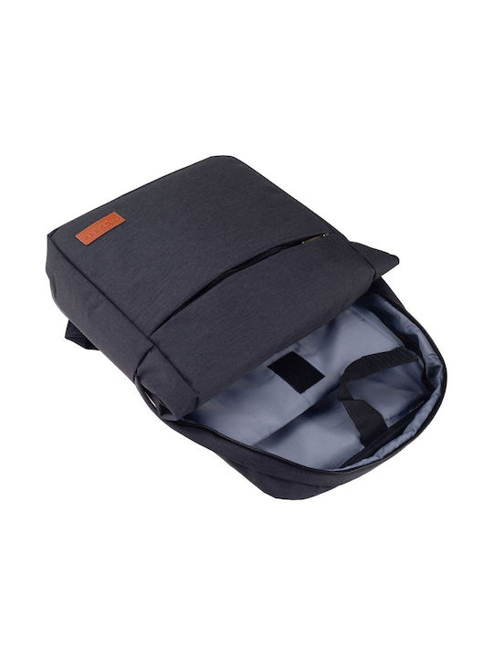 Rovicky Rucsac Navy Albastru Marin