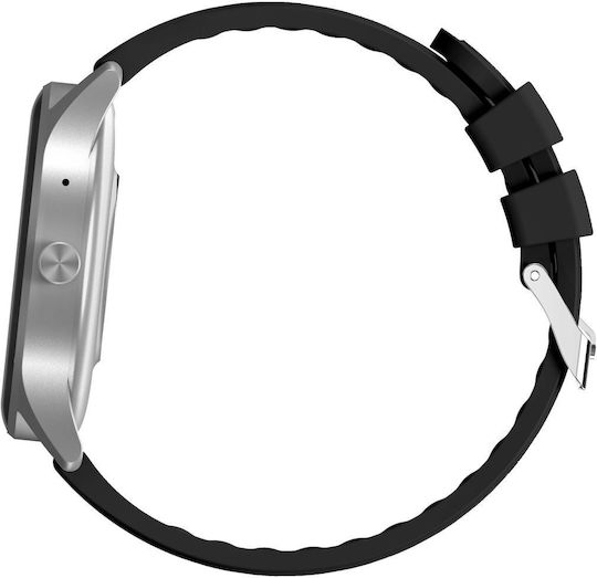 Gravity Gt2 Smartwatch (Πολύχρωμο)