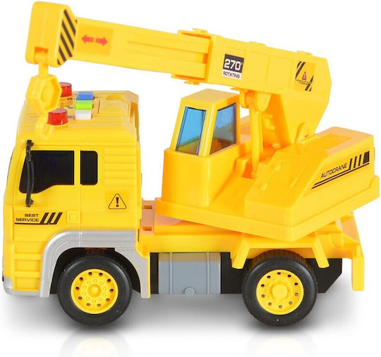 Moni Crane Scale 1:20 for 3+ Years