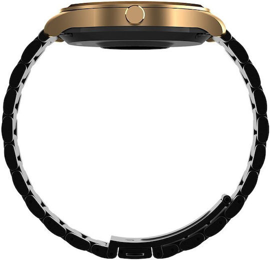 G.Rossi Sg007e Smartwatch με Παλμογράφο (Πολύχρωμο)