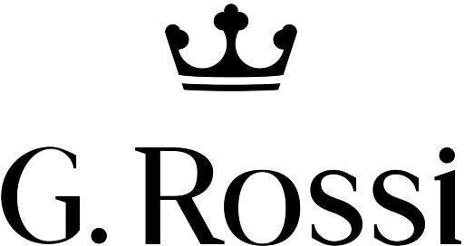 G.Rossi SW018-2 45mm Smartwatch (Πολύχρωμο)